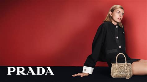 Prada presents Prada Holiday 2022 collection .